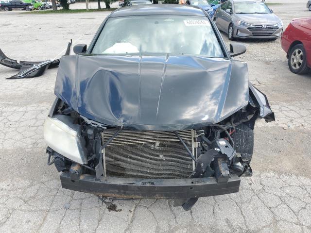 1B3BD4FB0BN616494 - 2011 DODGE AVENGER EXPRESS 黑色 照片 5