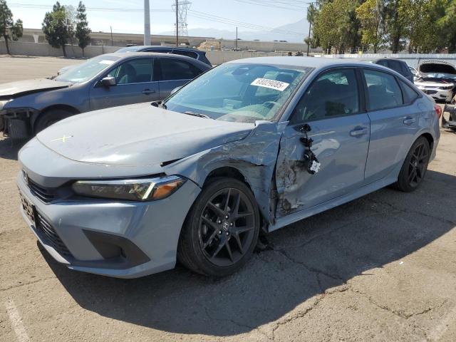 2023 HONDA CIVIC SPORT, 