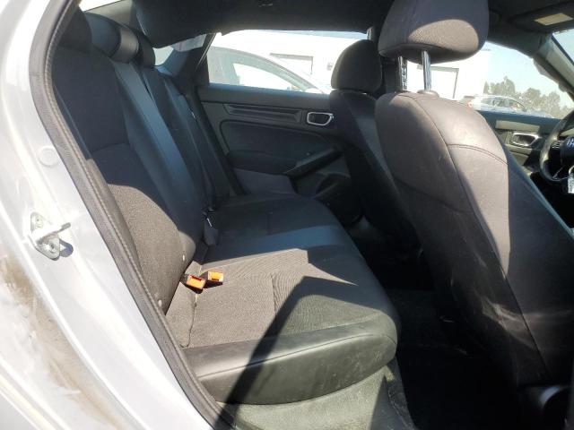 2HGFE2F5XPH502919 - 2023 HONDA CIVIC SPORT Boz foto 10