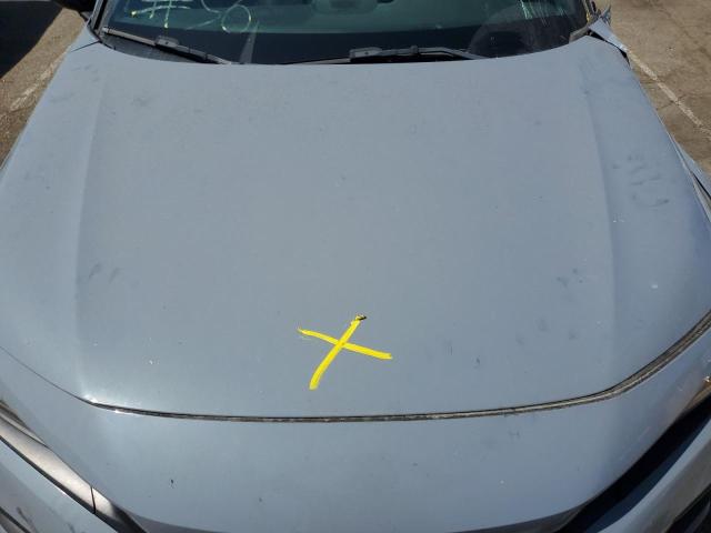 2HGFE2F5XPH502919 - 2023 HONDA CIVIC SPORT Boz foto 11