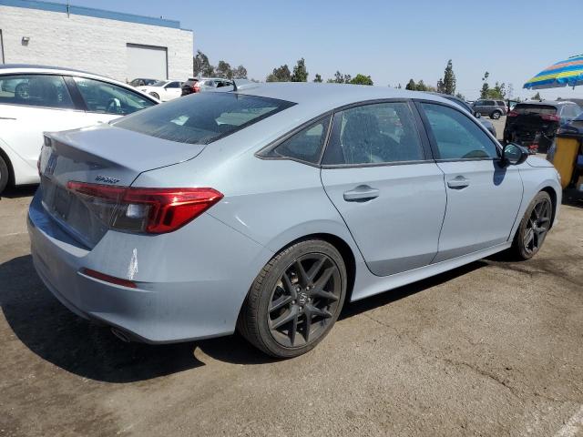 2HGFE2F5XPH502919 - 2023 HONDA CIVIC SPORT Boz foto 3