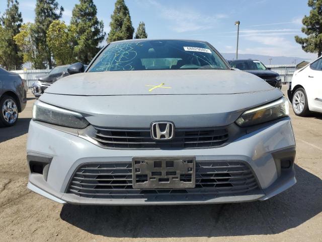 2HGFE2F5XPH502919 - 2023 HONDA CIVIC SPORT Boz foto 5