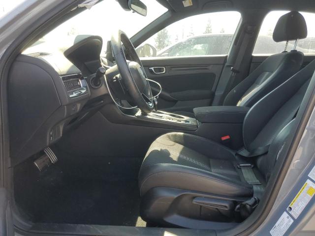 2HGFE2F5XPH502919 - 2023 HONDA CIVIC SPORT Boz foto 7