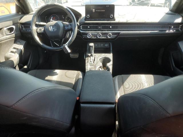 2HGFE2F5XPH502919 - 2023 HONDA CIVIC SPORT Boz foto 8