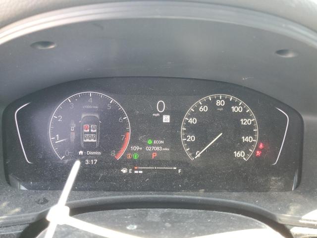 2HGFE2F5XPH502919 - 2023 HONDA CIVIC SPORT Boz foto 9