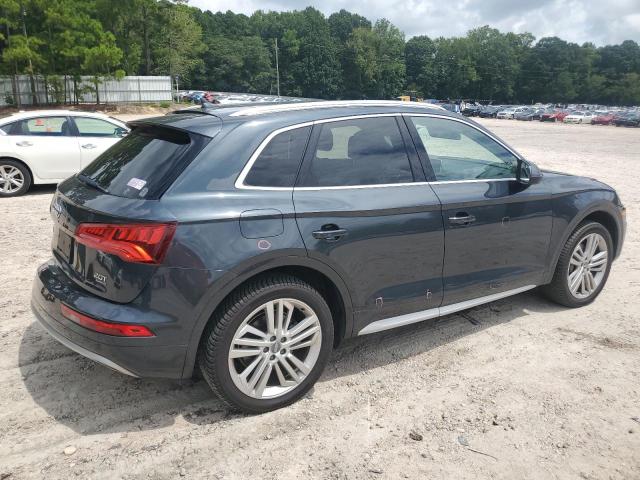 WA1CNAFY2J2006044 - 2018 AUDI Q5 PRESTIGE CHARCOAL photo 3