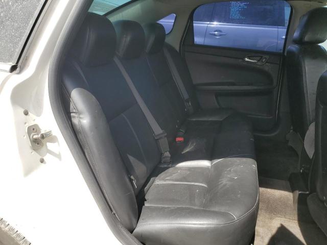 2G1WS58R379232430 - 2007 CHEVROLET IMPALA POLICE WHITE photo 10