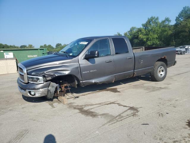 2004 DODGE RAM 1500 ST, 