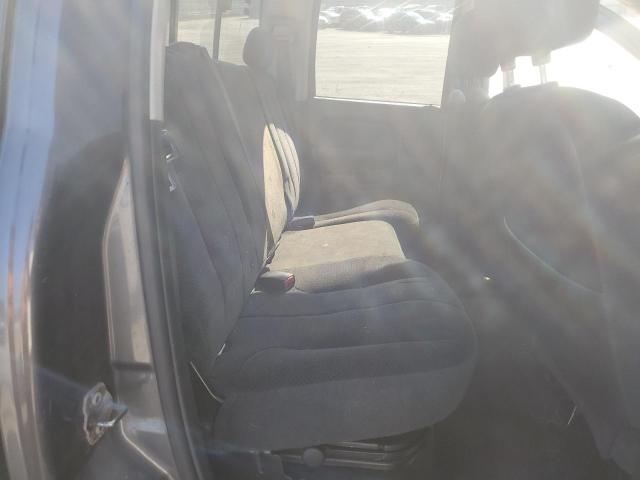 1D7HU18D74J149290 - 2004 DODGE RAM 1500 ST 石墨色 照片 10