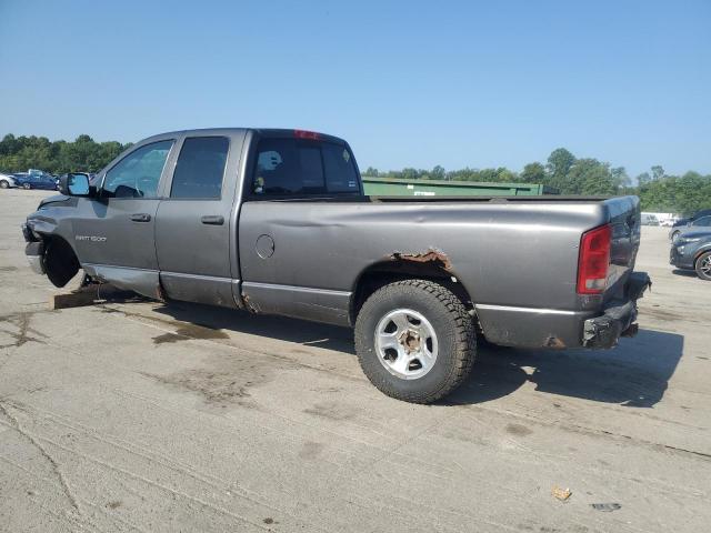 1D7HU18D74J149290 - 2004 DODGE RAM 1500 ST 石墨色 照片 2