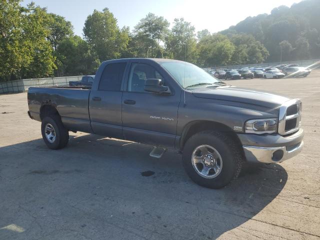 1D7HU18D74J149290 - 2004 DODGE RAM 1500 ST 石墨色 照片 4