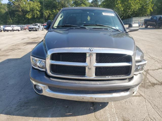 1D7HU18D74J149290 - 2004 DODGE RAM 1500 ST 石墨色 照片 5