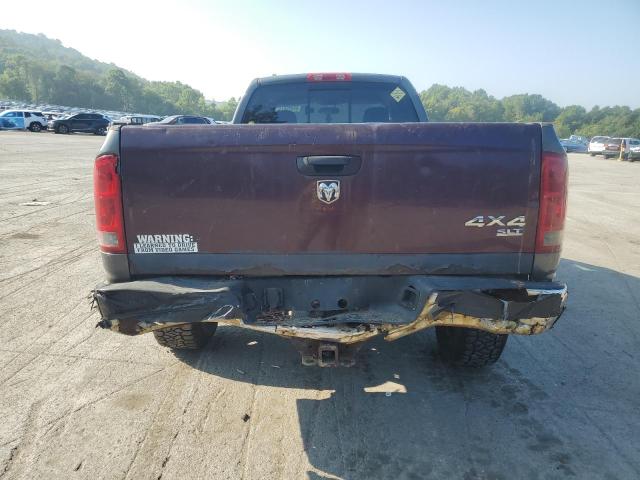 1D7HU18D74J149290 - 2004 DODGE RAM 1500 ST 石墨色 照片 6