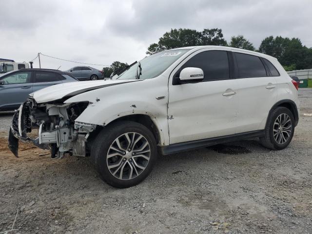 2019 MITSUBISHI OUTLANDER SPORT ES, 