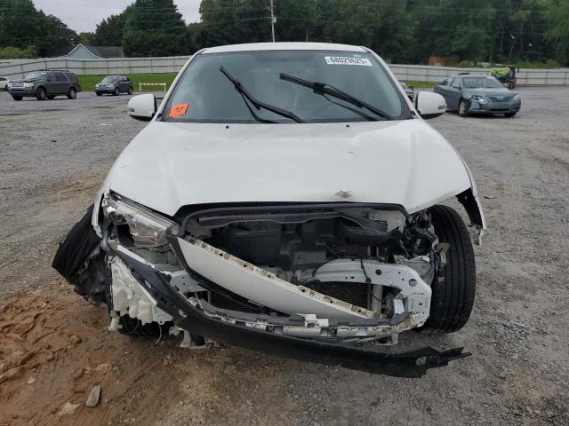 JA4AP3AU5KU021273 - 2019 MITSUBISHI OUTLANDER SPORT ES თეთრი ფოტო 5