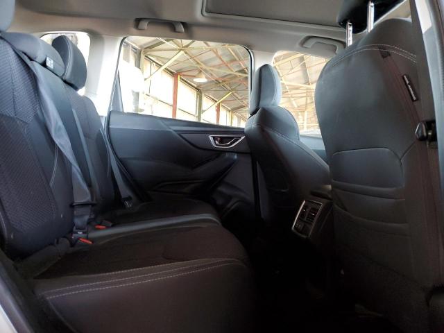 JF2SKAJC5MH483236 - 2021 SUBARU FORESTER PREMIUM 白色 照片 11