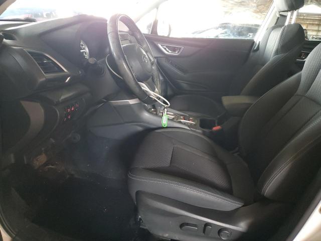 JF2SKAJC5MH483236 - 2021 SUBARU FORESTER PREMIUM 白色 照片 7