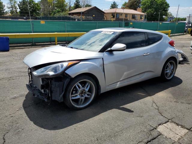 2013 HYUNDAI VELOSTER, 