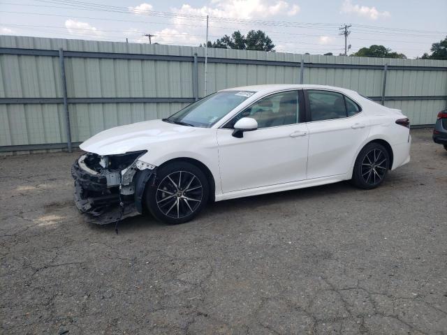 2021 TOYOTA CAMRY SE, 