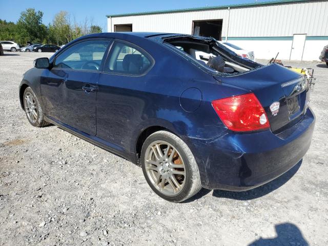 JTKDE177170189319 - 2007 TOYOTA SCION TC Boz foto 2