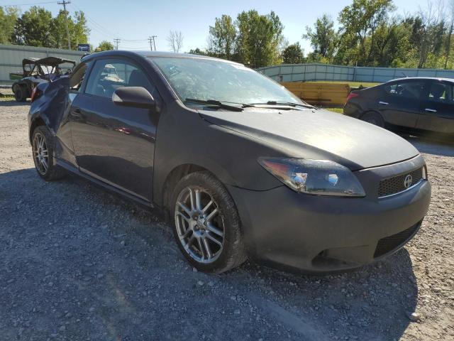 JTKDE177170189319 - 2007 TOYOTA SCION TC Boz foto 4