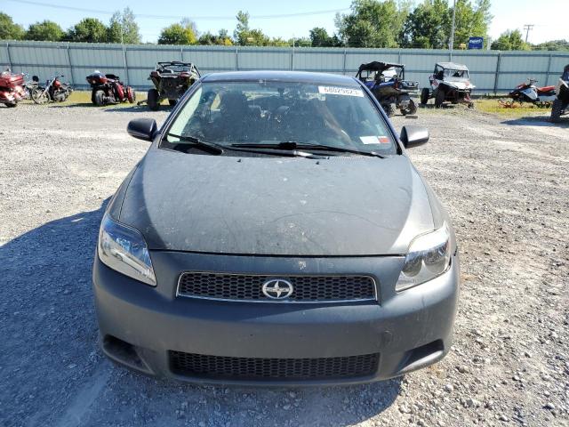 JTKDE177170189319 - 2007 TOYOTA SCION TC Boz foto 5