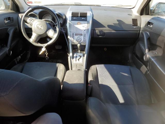 JTKDE177170189319 - 2007 TOYOTA SCION TC Boz foto 8