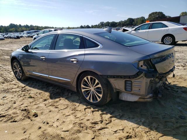 1G4ZP5SS4KU130806 - 2019 BUICK LACROSSE ESSENCE 灰色 照片 2