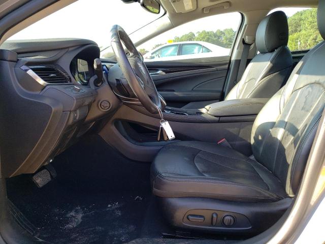 1G4ZP5SS4KU130806 - 2019 BUICK LACROSSE ESSENCE 灰色 照片 7