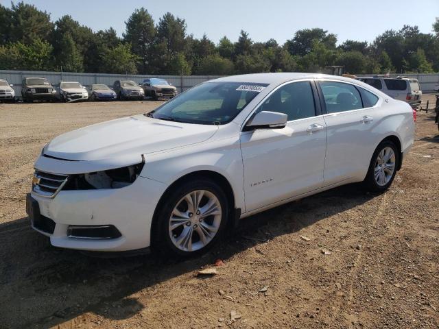 2014 CHEVROLET IMPALA LT, 