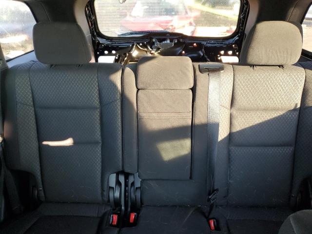 1C4RJFAG0JC179031 - 2018 JEEP GRAND CHER LAREDO Qara foto 10