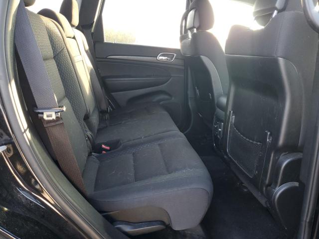 1C4RJFAG0JC179031 - 2018 JEEP GRAND CHER LAREDO Qara foto 11