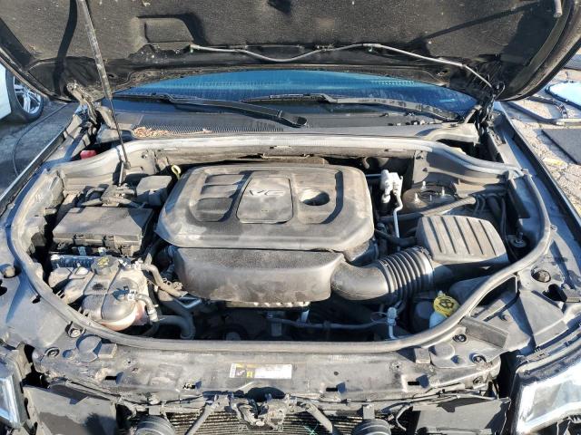 1C4RJFAG0JC179031 - 2018 JEEP GRAND CHER LAREDO Qara foto 12