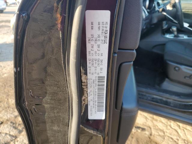 1C4RJFAG0JC179031 - 2018 JEEP GRAND CHER LAREDO Qara foto 14