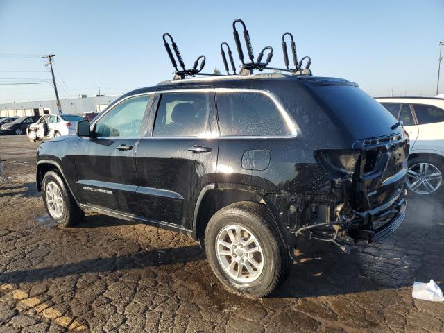 1C4RJFAG0JC179031 - 2018 JEEP GRAND CHER LAREDO Qara foto 2