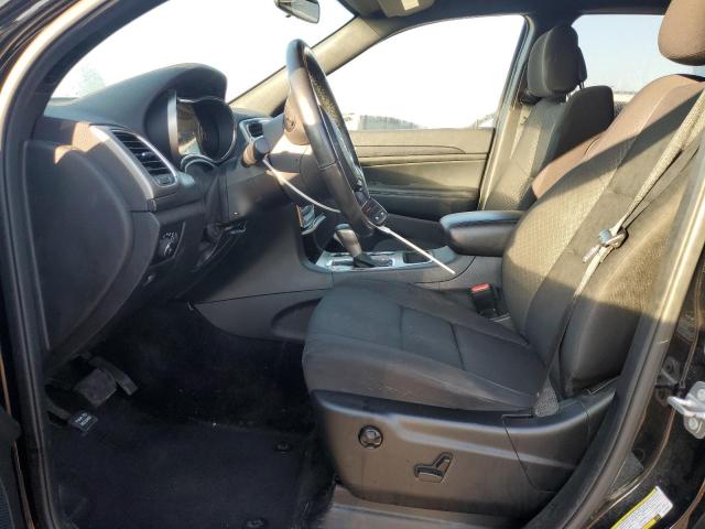 1C4RJFAG0JC179031 - 2018 JEEP GRAND CHER LAREDO Qara foto 7