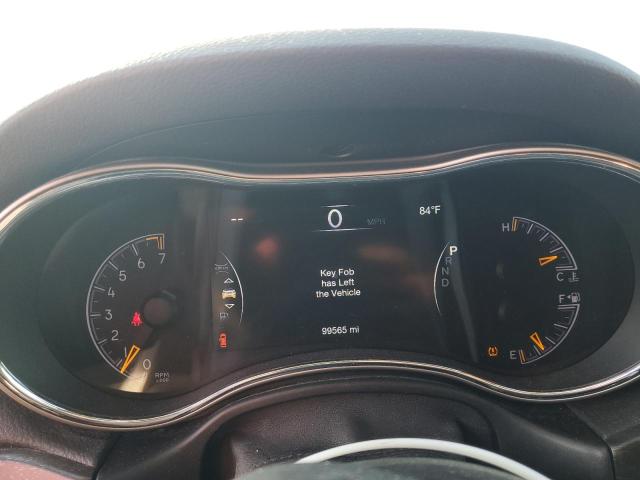 1C4RJFAG0JC179031 - 2018 JEEP GRAND CHER LAREDO Qara foto 9