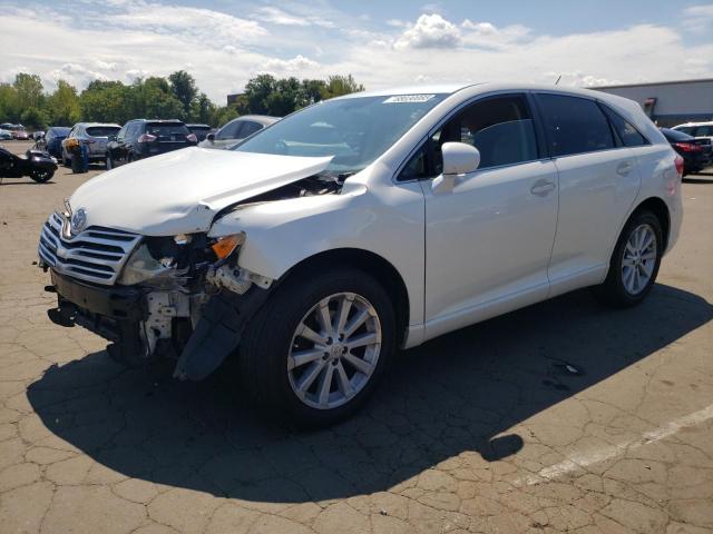 2009 TOYOTA VENZA, 