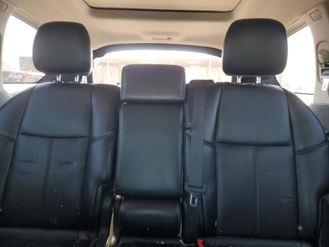 5N1DR2MN6HC684843 - 2017 NISSAN PATHFINDER S Grafit foto 10