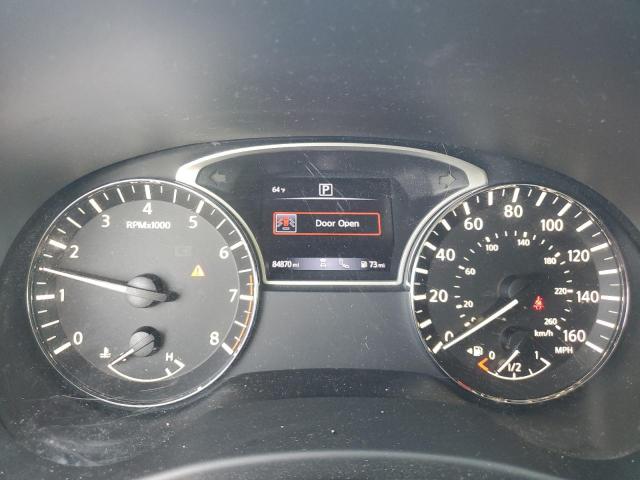 5N1DR2MN6HC684843 - 2017 NISSAN PATHFINDER S Grafit foto 9