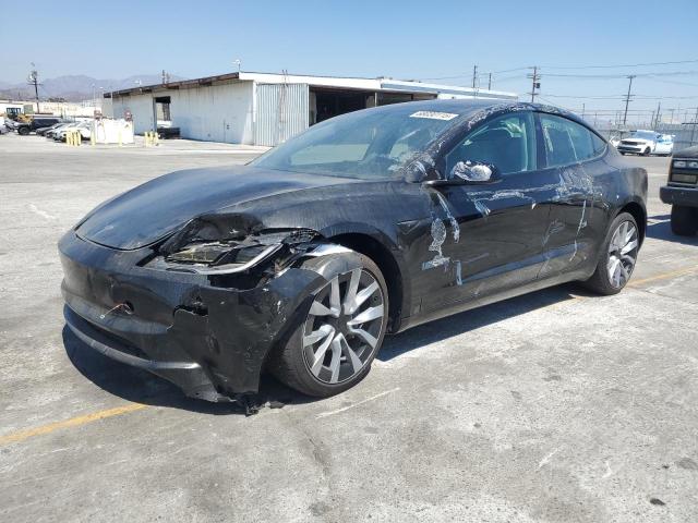 2025 TESLA MODEL 3, 