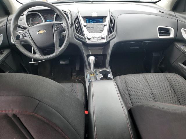 2GNALAEK9F6397100 - 2015 CHEVROLET EQUINOX LS Qəhvəyi foto 8