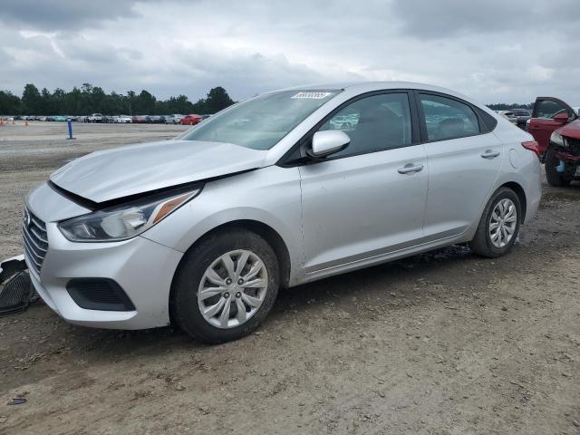 2021 HYUNDAI ACCENT SE, 