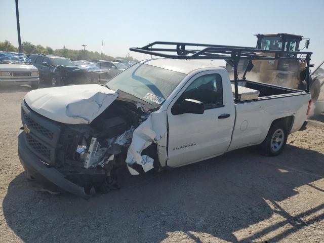 2014 CHEVROLET SILVERADO C1500, 