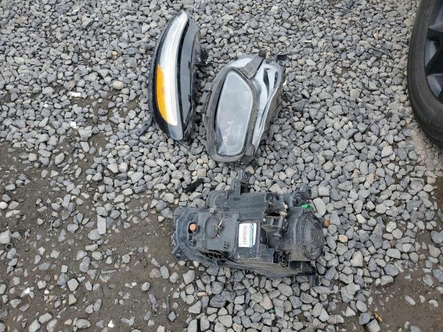 1C4PJMBS7FW699392 - 2015 JEEP CHEROKEE TRAILHAWK BLACK photo 12