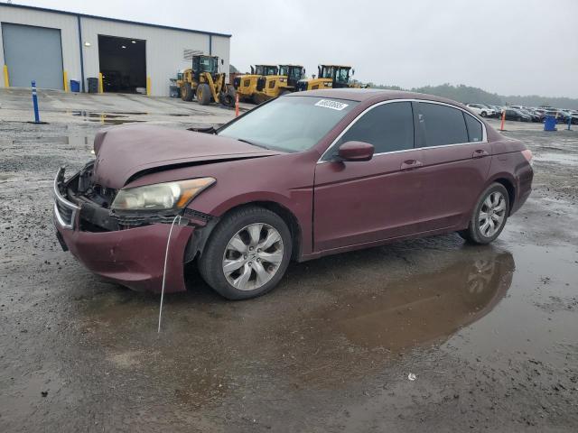 2009 HONDA ACCORD EXL, 