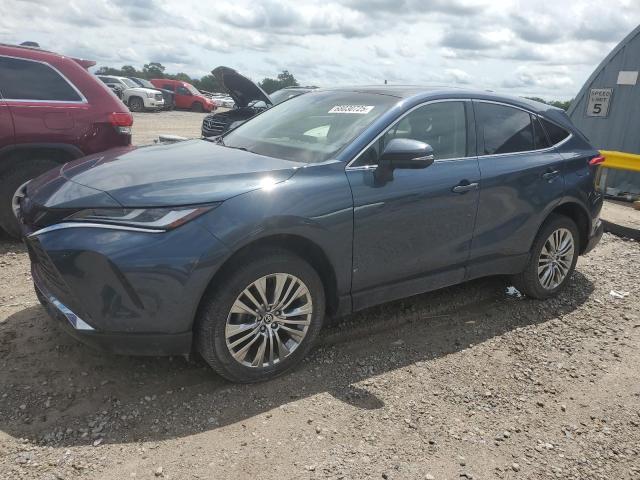 2021 TOYOTA VENZA LE, 