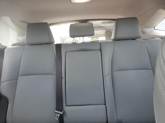 JTEAAAAH8MJ025543 - 2021 TOYOTA VENZA LE رمادي صورة 10