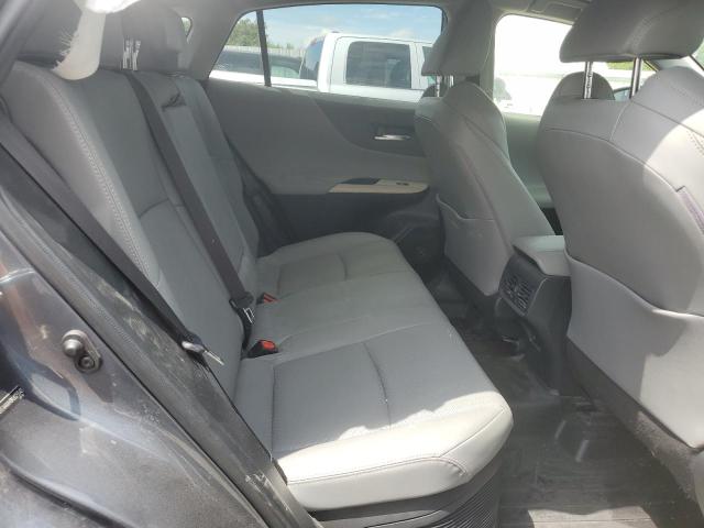 JTEAAAAH8MJ025543 - 2021 TOYOTA VENZA LE رمادي صورة 11