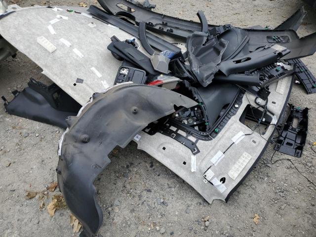 5FNYF8H52KB025776 - 2019 HONDA PASSPORT EXL CHARCOAL photo 13